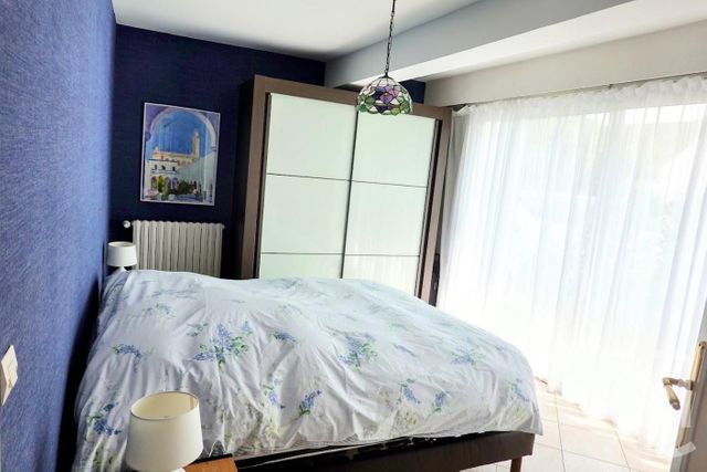 maison à vendre - 6 pièces - 142.0 m2 - JULLOUVILLE - 50 - BASSE-NORMANDIE - Century 21 Royer Immo