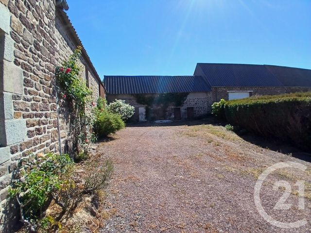 maison à vendre - 6 pièces - 143.0 m2 - HUDIMESNIL - 50 - BASSE-NORMANDIE - Century 21 Royer Immo