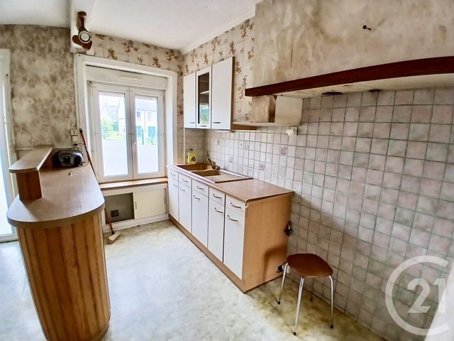 maison à vendre - 4 pièces - 48.2 m2 - GRANVILLE - 50 - BASSE-NORMANDIE - Century 21 Royer Immo