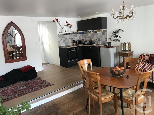 appartement - GRANVILLE - 50