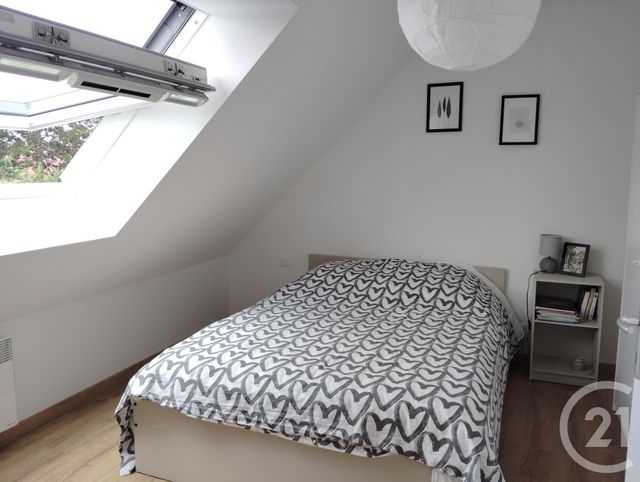 maison à vendre - 5 pièces - 77.0 m2 - BREHAL - 50 - BASSE-NORMANDIE - Century 21 Royer Immo