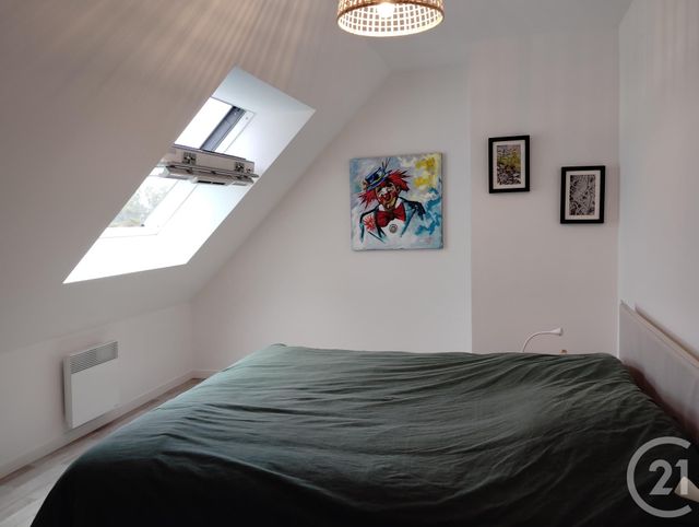 maison à vendre - 5 pièces - 77.0 m2 - BREHAL - 50 - BASSE-NORMANDIE - Century 21 Royer Immo