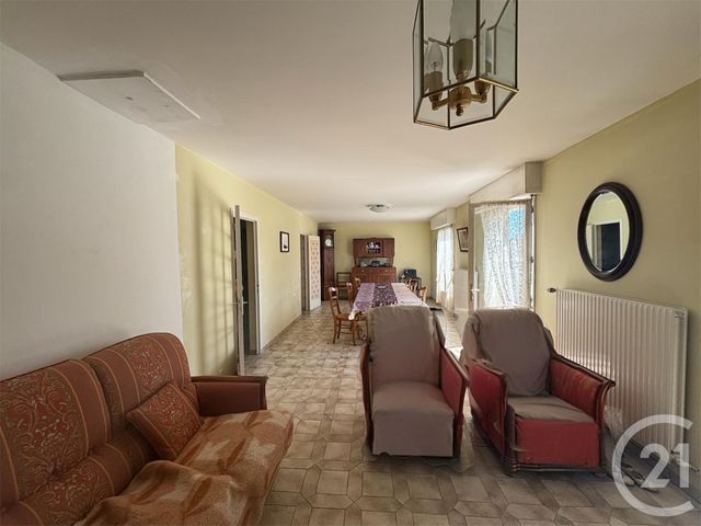 maison à vendre - 6 pièces - 129.0 m2 - ST PAIR SUR MER - 50 - BASSE-NORMANDIE - Century 21 Royer Immo