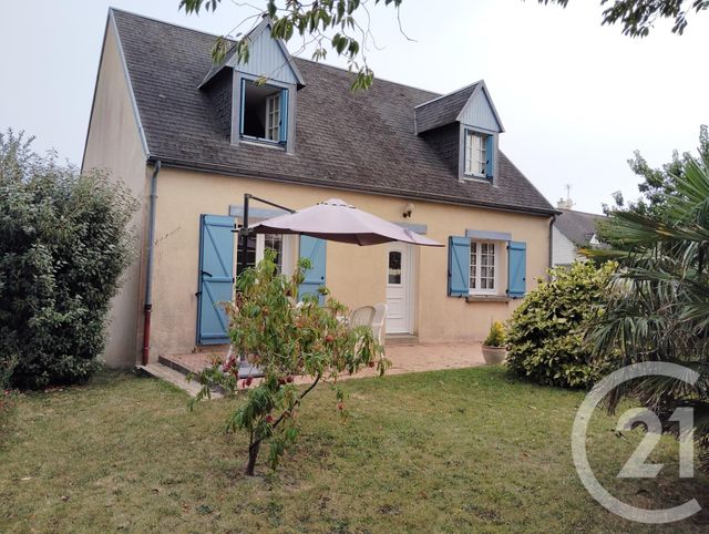 maison - ST PAIR SUR MER - 50