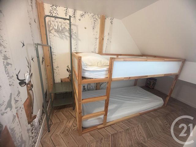 Appartement F2 à vendre - 2 pièces - 20.84 m2 - CAROLLES - 50 - BASSE-NORMANDIE - Century 21 Royer Immo