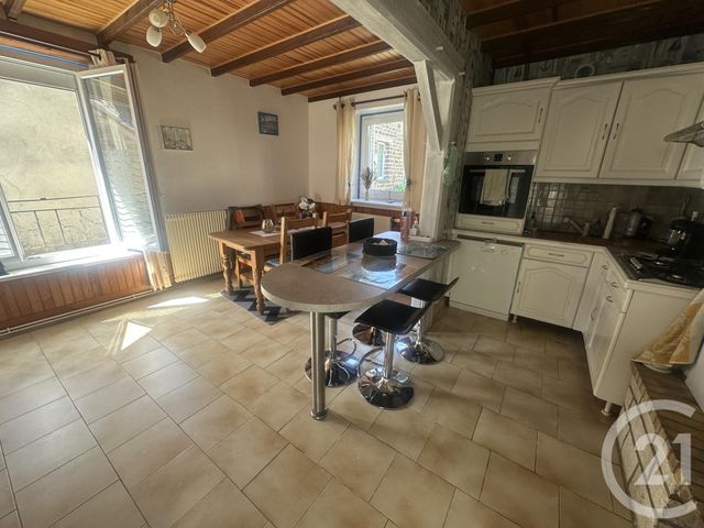 maison - BREHAL - 50