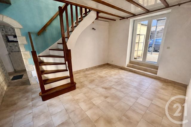 Maison à louer BREHAL