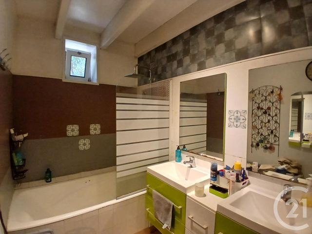 maison à vendre - 5 pièces - 132.12 m2 - GRANVILLE - 50 - BASSE-NORMANDIE - Century 21 Royer Immo