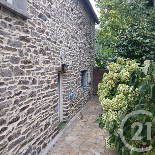 maison à vendre - 5 pièces - 132.12 m2 - GRANVILLE - 50 - BASSE-NORMANDIE - Century 21 Royer Immo
