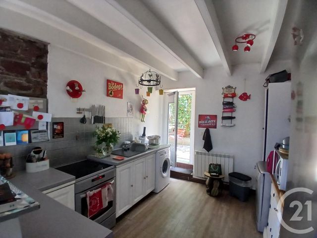 maison à vendre - 5 pièces - 132.12 m2 - GRANVILLE - 50 - BASSE-NORMANDIE - Century 21 Royer Immo
