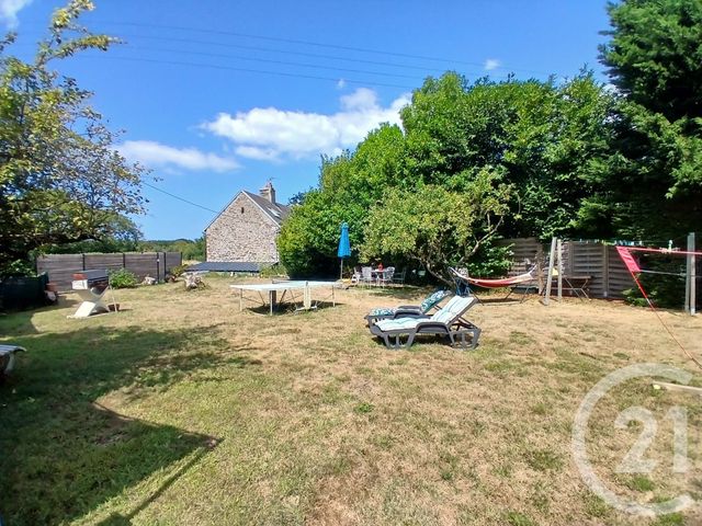 maison à vendre - 5 pièces - 132.12 m2 - GRANVILLE - 50 - BASSE-NORMANDIE - Century 21 Royer Immo