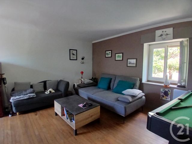 maison à vendre - 5 pièces - 132.12 m2 - GRANVILLE - 50 - BASSE-NORMANDIE - Century 21 Royer Immo