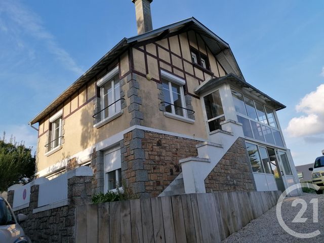 Maison à louer ST PAIR SUR MER