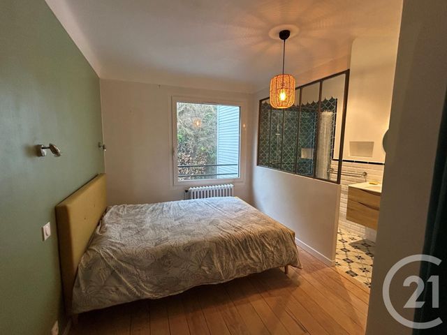 Appartement F4 à vendre - 5 pièces - 113.0 m2 - GRANVILLE - 50 - BASSE-NORMANDIE - Century 21 Royer Immo