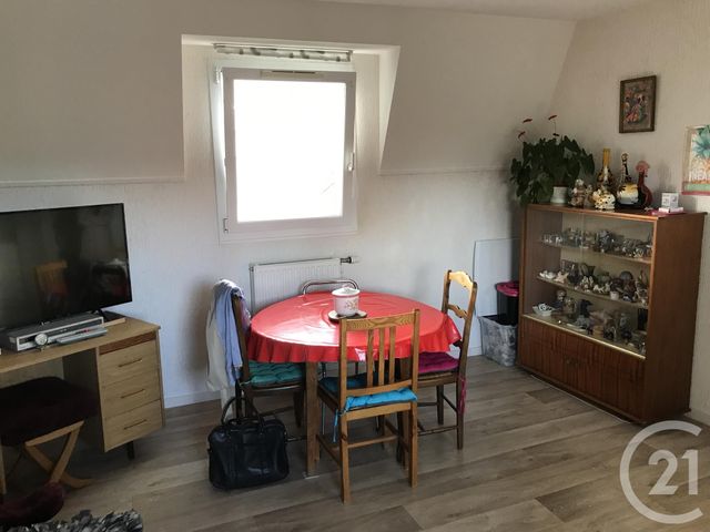 Appartement F2 à vendre - 2 pièces - 41.02 m2 - GRANVILLE - 50 - BASSE-NORMANDIE - Century 21 Royer Immo