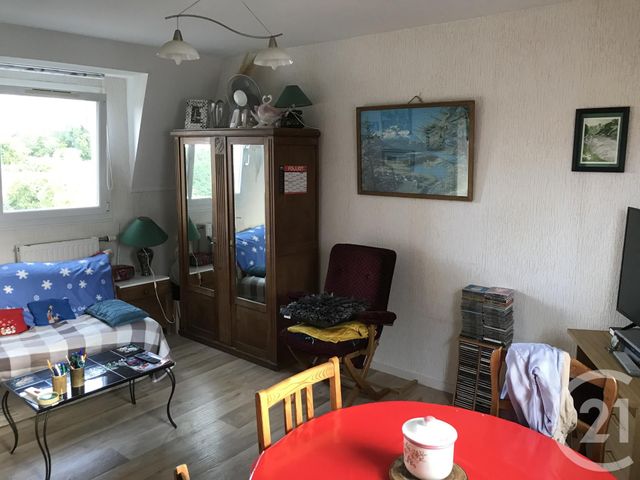 appartement - GRANVILLE - 50