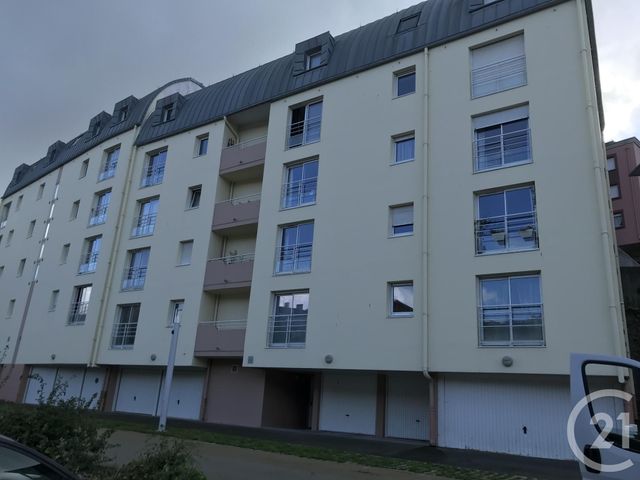 appartement - GRANVILLE - 50