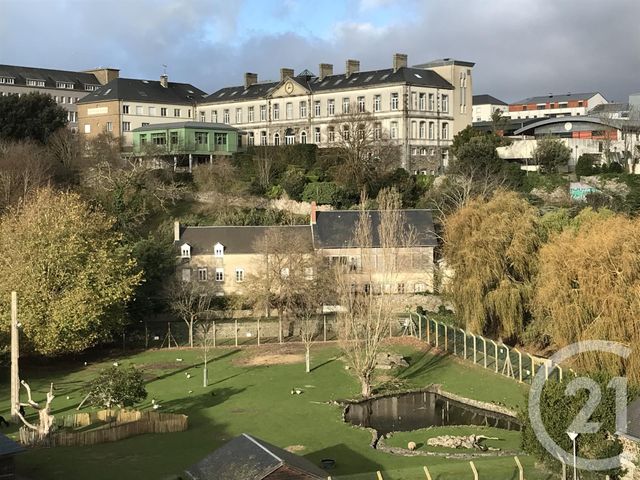 appartement - GRANVILLE - 50