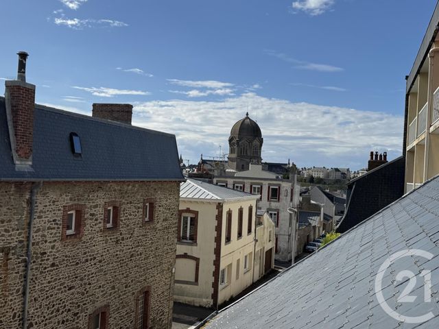 maison à vendre - 6 pièces - 112.93 m2 - GRANVILLE - 50 - BASSE-NORMANDIE - Century 21 Royer Immo