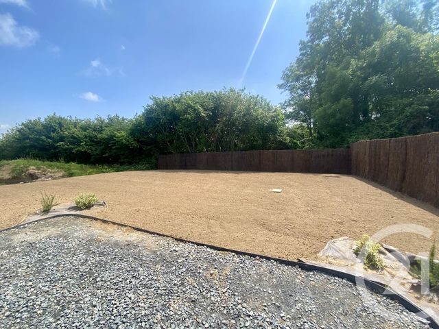 maison à louer - 5 pièces - 82.68 m2 - ANCTOVILLE SUR BOSCQ - 50 - BASSE-NORMANDIE - Century 21 Royer Immo