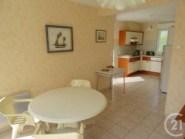 Afficher la photo en grand maison à vendre - 6 pièces - 100.0 m2 - ST PAIR SUR MER - 50 - BASSE-NORMANDIE - Century 21 Royer Immo