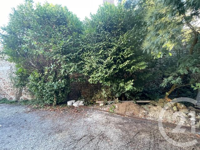 terrain à vendre - 342.0 m2 - GRANVILLE - 50 - BASSE-NORMANDIE - Century 21 Royer Immo