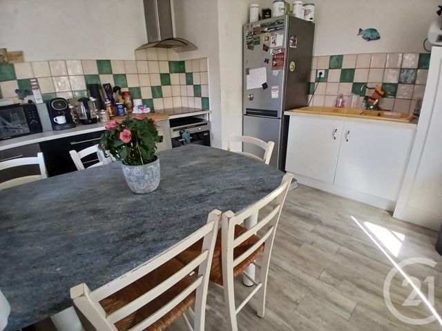 maison à vendre - 4 pièces - 91.64 m2 - ST PAIR SUR MER - 50 - BASSE-NORMANDIE - Century 21 Royer Immo