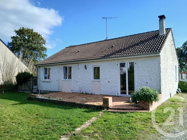 Maison à vendre ST PAIR SUR MER