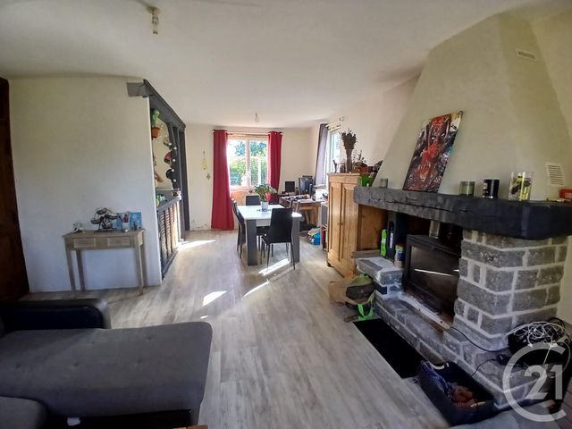 maison à vendre - 4 pièces - 91.64 m2 - ST PAIR SUR MER - 50 - BASSE-NORMANDIE - Century 21 Royer Immo