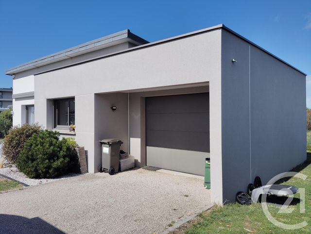 maison à vendre - 4 pièces - 71.53 m2 - ST PAIR SUR MER - 50 - BASSE-NORMANDIE - Century 21 Royer Immo