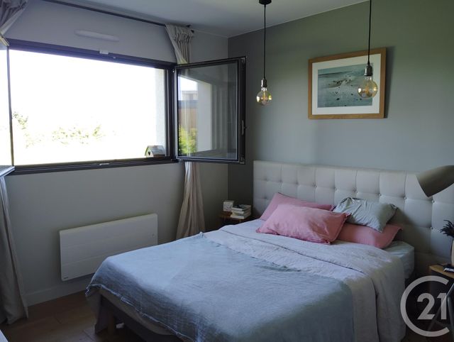 maison à vendre - 4 pièces - 71.53 m2 - ST PAIR SUR MER - 50 - BASSE-NORMANDIE - Century 21 Royer Immo