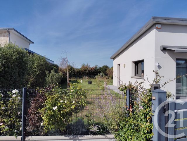 maison à vendre - 4 pièces - 71.53 m2 - ST PAIR SUR MER - 50 - BASSE-NORMANDIE - Century 21 Royer Immo