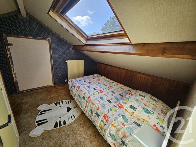 maison à vendre - 4 pièces - 89.0 m2 - BREVILLE SUR MER - 50 - BASSE-NORMANDIE - Century 21 Royer Immo