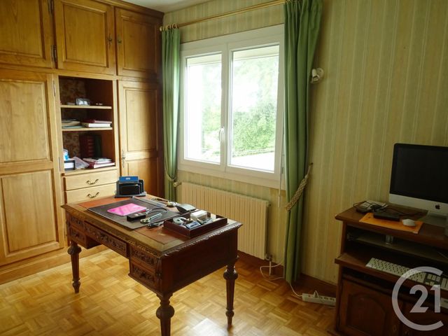 Afficher la photo en grand maison à vendre - 7 pièces - 159.0 m2 - ST PAIR SUR MER - 50 - BASSE-NORMANDIE - Century 21 Royer Immo