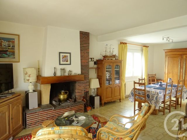 Afficher la photo en grand maison à vendre - 7 pièces - 159.0 m2 - ST PAIR SUR MER - 50 - BASSE-NORMANDIE - Century 21 Royer Immo