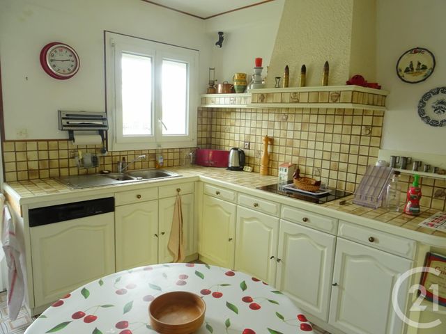 Afficher la photo en grand maison à vendre - 7 pièces - 159.0 m2 - ST PAIR SUR MER - 50 - BASSE-NORMANDIE - Century 21 Royer Immo