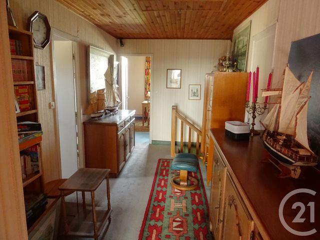 Afficher la photo en grand maison à vendre - 7 pièces - 159.0 m2 - ST PAIR SUR MER - 50 - BASSE-NORMANDIE - Century 21 Royer Immo