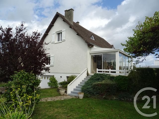 Afficher la photo en grand maison à vendre - 7 pièces - 159.0 m2 - ST PAIR SUR MER - 50 - BASSE-NORMANDIE - Century 21 Royer Immo