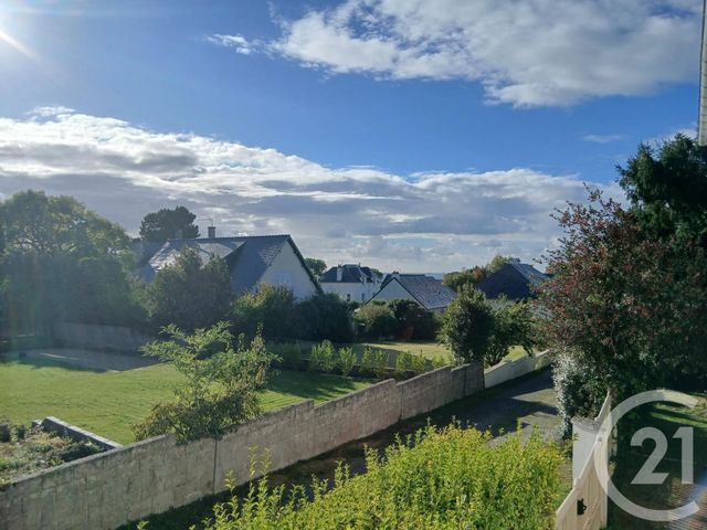 maison à vendre - 7 pièces - 158.0 m2 - DONVILLE LES BAINS - 50 - BASSE-NORMANDIE - Century 21 Royer Immo