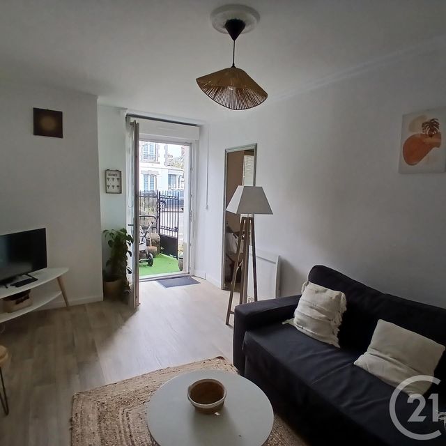 maison à vendre - 6 pièces - 114.0 m2 - GRANVILLE - 50 - BASSE-NORMANDIE - Century 21 Royer Immo