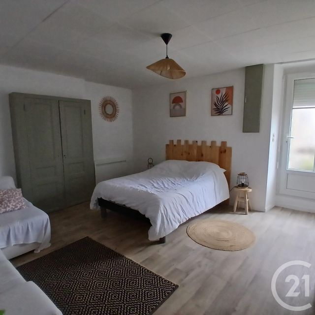 maison à vendre - 6 pièces - 114.0 m2 - GRANVILLE - 50 - BASSE-NORMANDIE - Century 21 Royer Immo