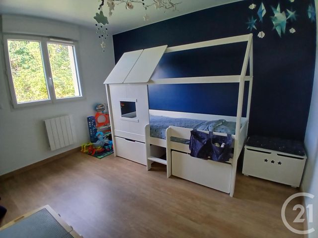 maison à vendre - 5 pièces - 95.02 m2 - HOCQUIGNY - 50 - BASSE-NORMANDIE - Century 21 Royer Immo