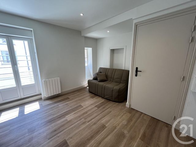 appartement - GRANVILLE - 50