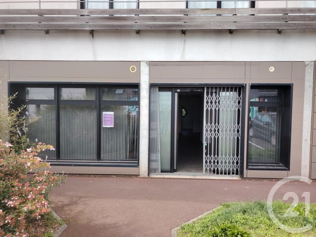 Commerce à louer GRANVILLE