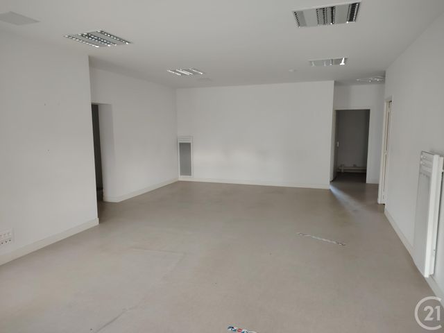 commerce à louer - 180.0 m2 - GRANVILLE - 50 - BASSE-NORMANDIE - Century 21 Royer Immo