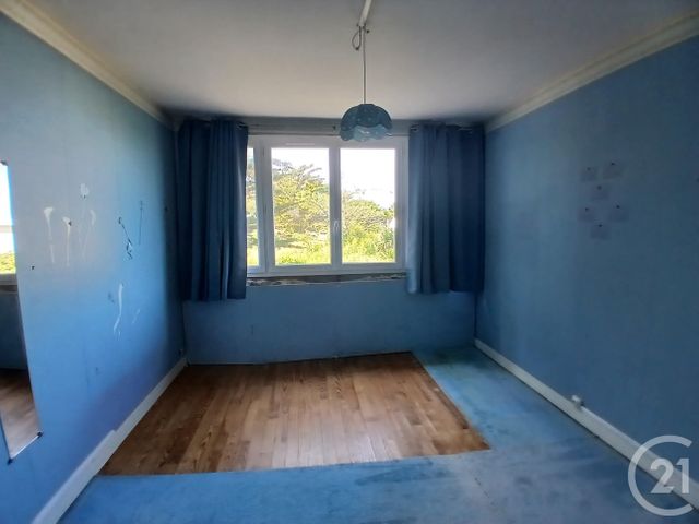 maison à vendre - 7 pièces - 115.56 m2 - BREHAL - 50 - BASSE-NORMANDIE - Century 21 Royer Immo