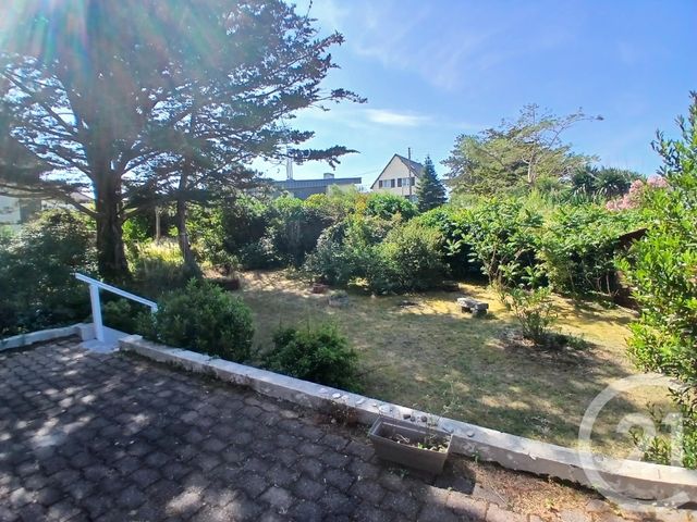 maison à vendre - 7 pièces - 115.56 m2 - BREHAL - 50 - BASSE-NORMANDIE - Century 21 Royer Immo