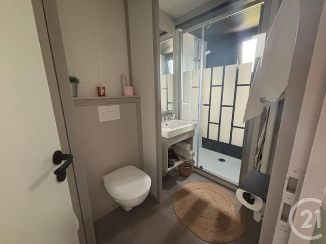 maison à vendre - 3 pièces - 49.0 m2 - JULLOUVILLE - 50 - BASSE-NORMANDIE - Century 21 Royer Immo