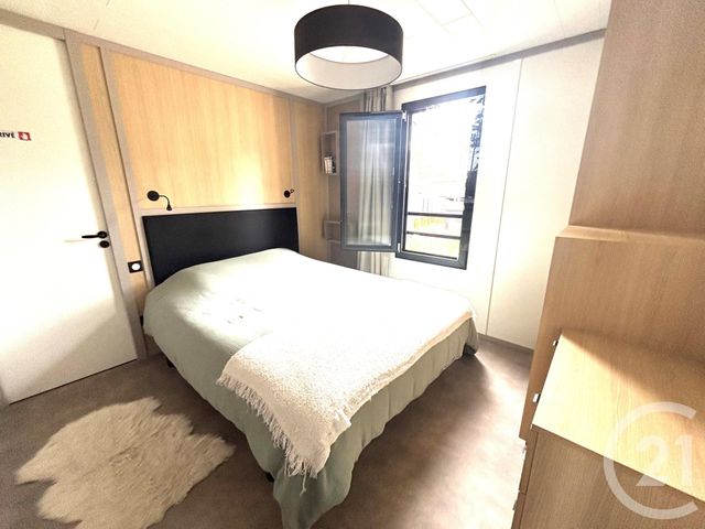 maison à vendre - 3 pièces - 49.0 m2 - JULLOUVILLE - 50 - BASSE-NORMANDIE - Century 21 Royer Immo