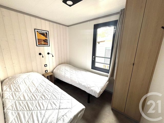 maison à vendre - 3 pièces - 49.0 m2 - JULLOUVILLE - 50 - BASSE-NORMANDIE - Century 21 Royer Immo